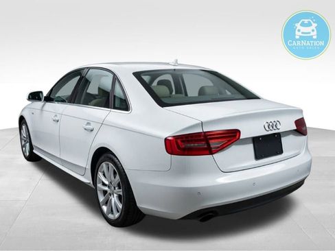 Used 2015 Audi A4 2.0T Premium image 2