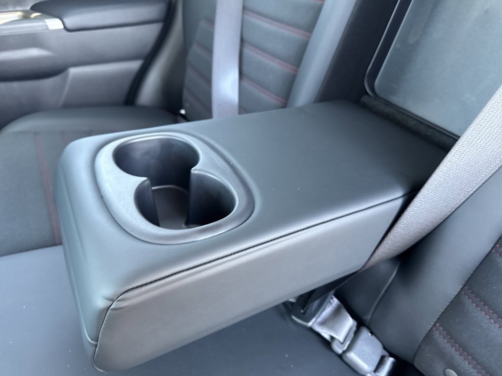 New 2027 Mitsubishi Outlander Sport SE FWD image 27