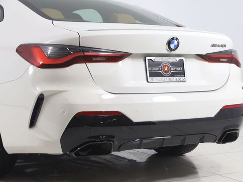 Used 2023 BMW M440i Coupe image 27