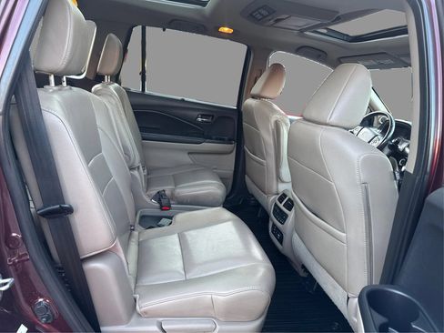 Used 2016 Honda Pilot Elite image 27