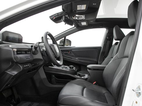 Certified 2026 Toyota bZ AWD/4WD image 24