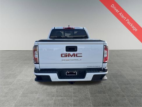 Used 2022 GMC Canyon Denali image 5