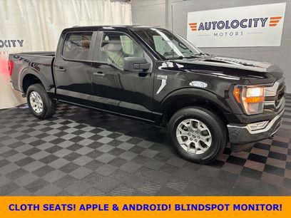 Used 2023 Ford F150 XLT