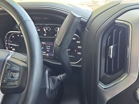 Used 2023 GMC Sierra 3500 SLT w/ SLT Premium Package AWD/4WD image 27