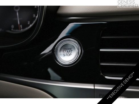 Used 2026 Genesis G70 2.5T RWD image 29