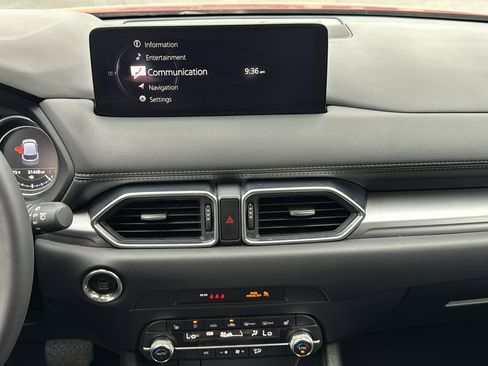 Certified 2023 MAZDA CX-5 AWD 2.5 S w/ Select Package image 32