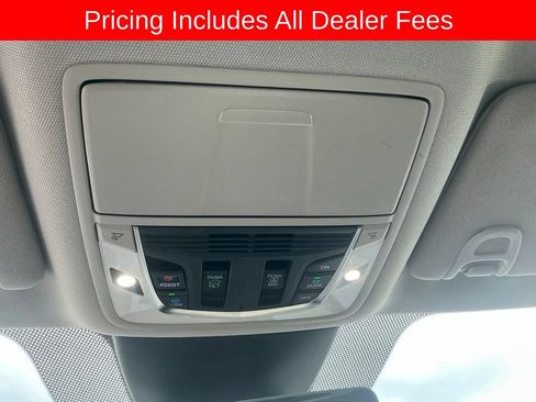 Certified 2024 Acura MDX w/ Advance Package AWD/4WD image 19