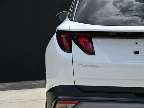 Used 2026 Hyundai Tucson SEL image 11