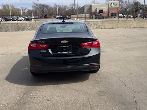 Used 2024 Chevrolet Malibu LT FWD image 7