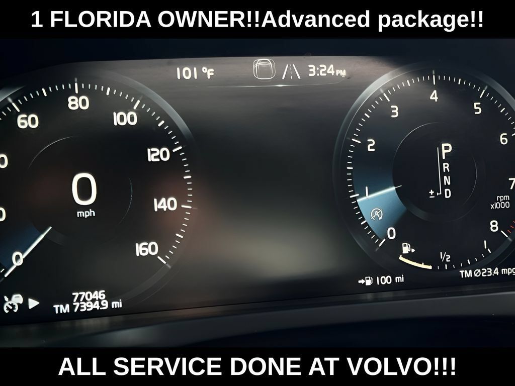 Used 2020 Volvo S60 T5 R-Design FWD image 92