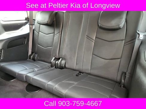 Used 2020 Cadillac Escalade Premium Luxury w/ Escalade Sport Edition RWD image 20