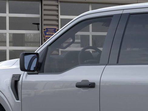 New 2026 Ford F150 STX w/ Equipment Group 200A image 20