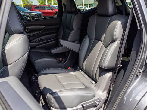New 2026 Subaru Ascent Premium AWD/4WD image 36