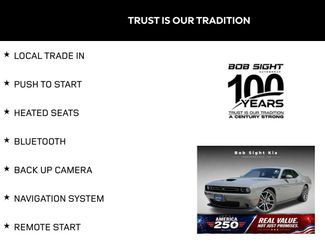 Used 2023 Dodge Challenger R/T w/ Cold Weather Group RWD video 2