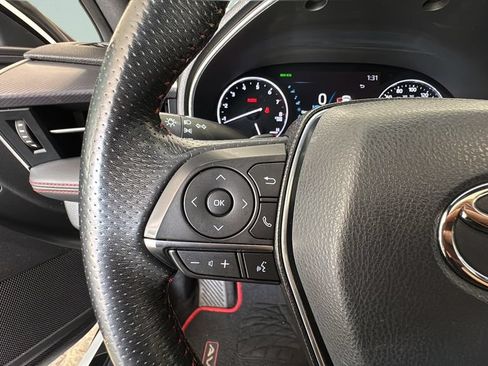 Used 2021 Toyota Avalon TRD FWD image 19