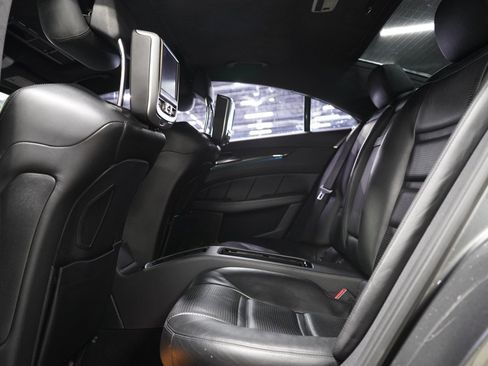 Used 2012 Mercedes-Benz CLS 63 AMG image 15