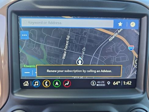 Used 2023 Chevrolet Silverado 2500 High Country w/ Z71 Off-Road Package image 23