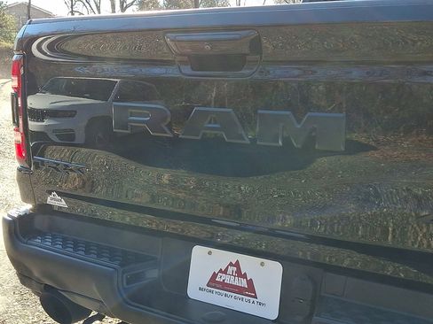 Used 2021 RAM 1500 TRX w/ TRX Level 2 Equipment Group image 18