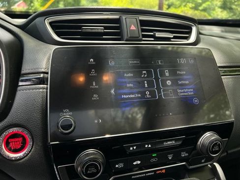Used 2021 Honda CR-V EX image 36