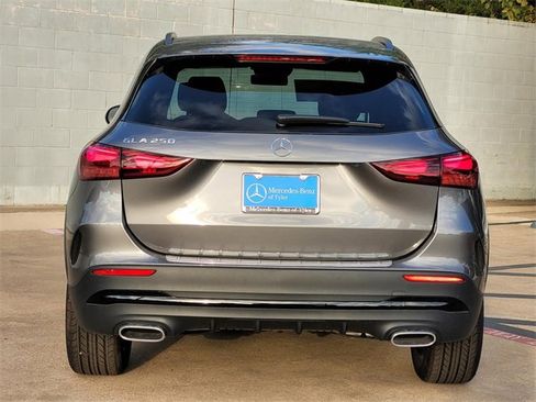 New 2026 Mercedes-Benz GLA 250 image 5