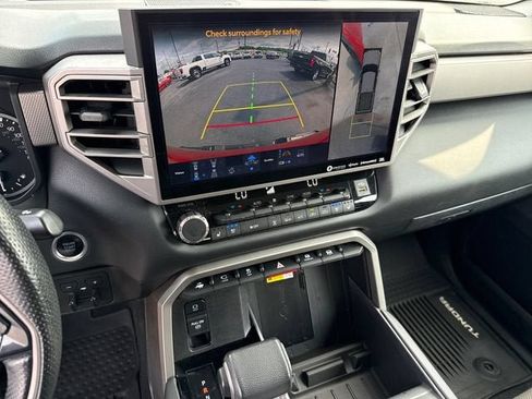 Used 2022 Toyota Tundra Limited AWD/4WD image 20