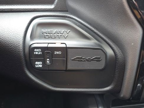 Used 2021 RAM 2500 Laramie image 14