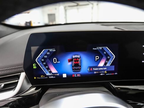 Certified 2025 BMW X1 xDrive28i w/ Convenience Package image 14