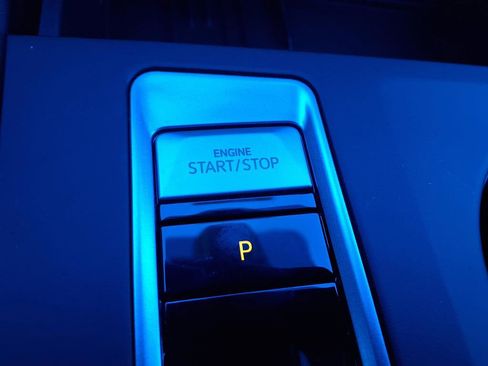 New 2026 Volkswagen Atlas SE image 31