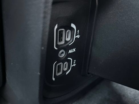 Used 2024 RAM 1500 Tradesman w/ Night Edition AWD/4WD image 31