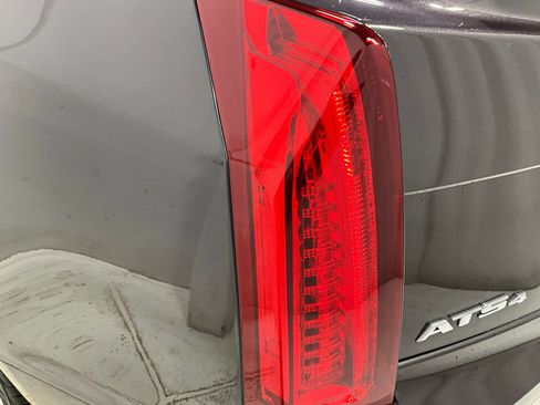 Used 2014 Cadillac ATS Performance w/ Cold Weather Package image 28