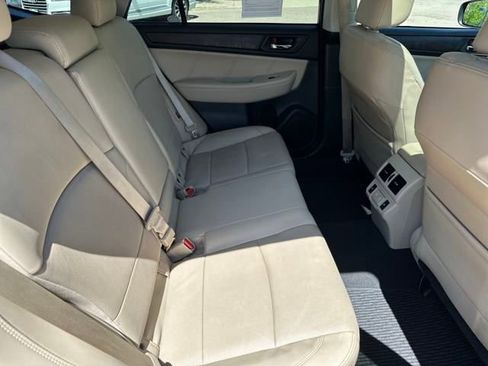 Used 2019 Subaru Outback 2.5i Limited image 26