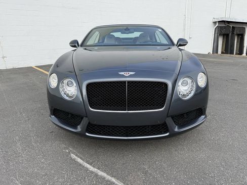 Used 2014 Bentley Continental GT image 8