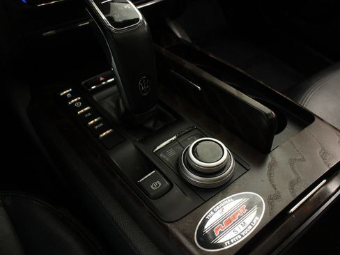 Used 2019 Maserati Ghibli S Q4 AWD/4WD image 36
