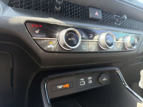 Used 2025 Honda CR-V Sport-L image 32