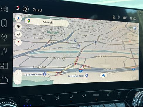 New 2026 GMC Canyon Denali image 24