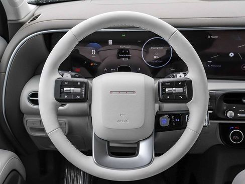 New 2026 Hyundai Palisade SEL FWD image 21