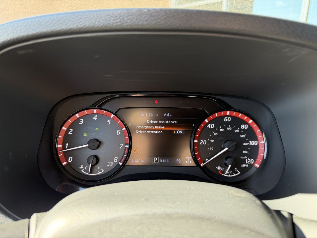 Used 2024 Nissan Frontier PRO-4X w/ Off-Road Protection Package AWD/4WD image 19