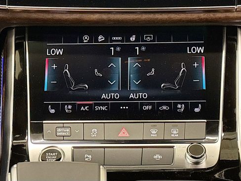 New 2026 Audi Q7 2.0T Premium Plus image 20