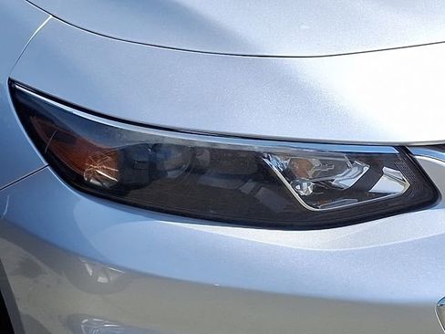 Used 2016 Chevrolet Malibu LT image 28