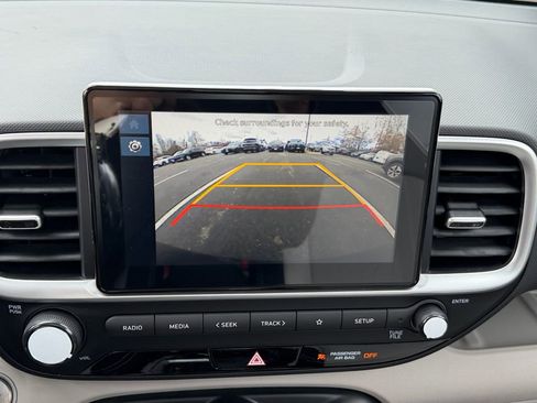 New 2026 Hyundai Venue SEL image 25