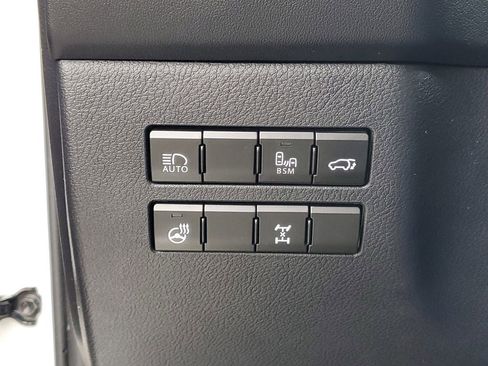 Used 2020 Lexus NX 300 AWD w/ Premium Package image 18