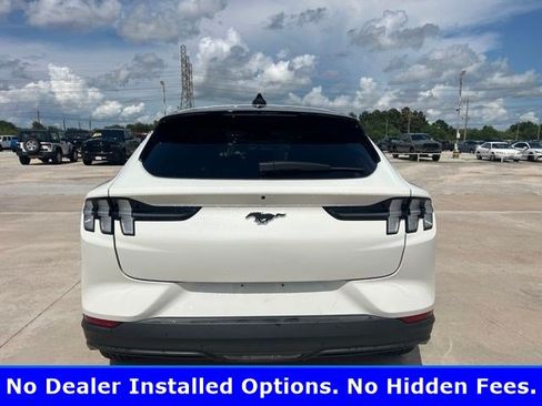 Used 2025 Ford Mustang Mach-E Select RWD image 7