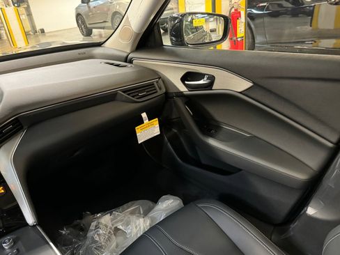 New 2025 Acura TLX Technology Package image 20