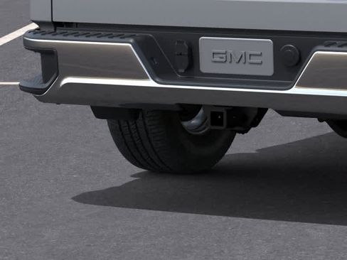 New 2026 GMC Sierra 1500 Pro w/ Pro Value Package RWD image 14