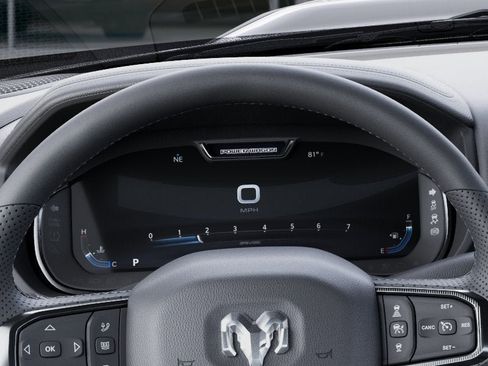 New 2025 RAM 2500 Power Wagon image 43