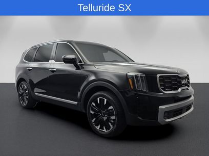 Used 2024 Kia Telluride SX