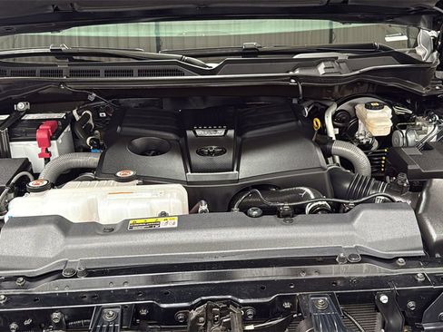 Used 2025 Toyota Tundra SR5 image 25