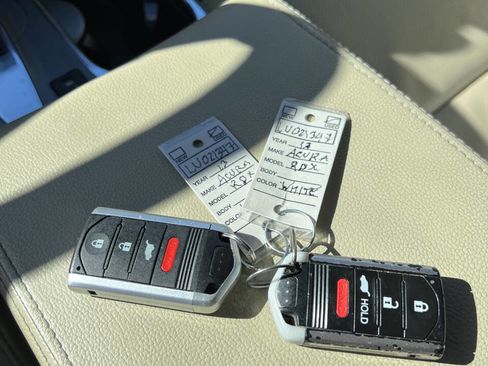 Used 2013 Acura RDX AWD w/ Technology Package image 27