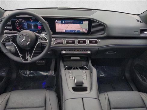 Certified 2025 Mercedes-Benz GLE 350 GLE 350 image 15