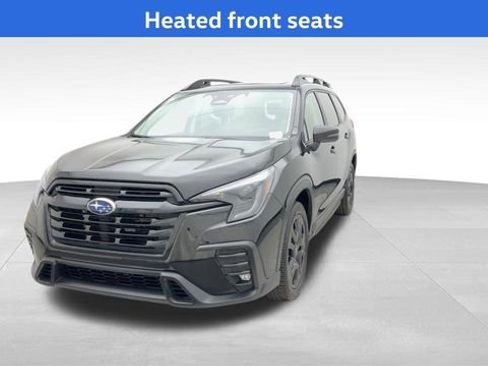 Used 2023 Subaru Ascent Onyx Edition image 8